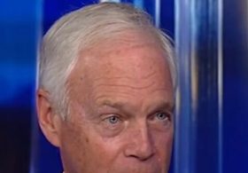 Ron Johnson: ‘Not a Good Look’ for Dems to Bury Their Head in the Sand over Fauci