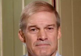 Jim Jordan on Combatting Deep State Weaponization: ‘We Have Done Everything We Can’