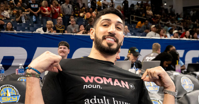 WNBA Rules Enes Kanter Freedom, Royce White Ineligible for Draft Joseph Weiser Icon Sportswire via Getty Images 1 640x335 1