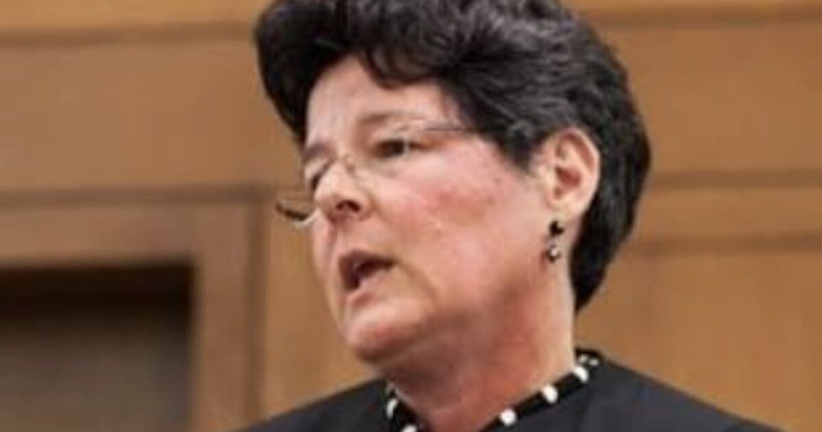 JUDICIAL TYRANNY: Obama Judge Defies Supreme Court Ruling and Bans Trump From Ending TPS for Somali Migrants Judge Allison Burroughs 1200x630 1