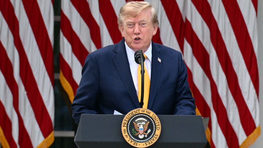 Trump Scores Another Election Integrity Win as Obama Judge Drops Injunction Judge Mass 1024x576 1