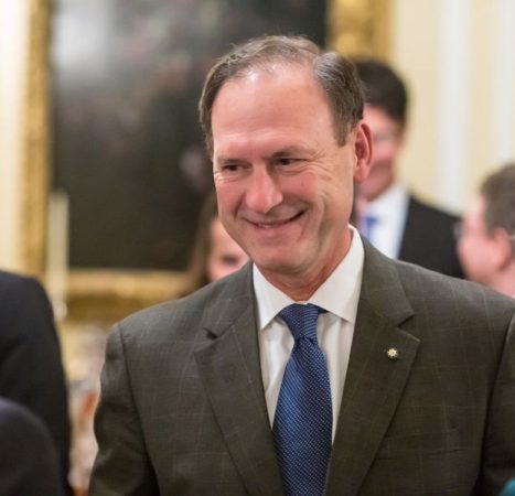 Beloved SCOTUS Conservative Reveals Decision On His Future