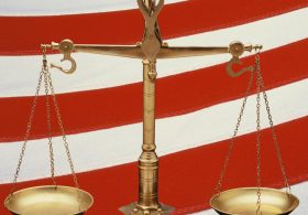 Air Force officer who called for impeachment gets hit with criminal charges
