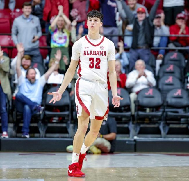New York Times Ordered to Pay College Basketball Player $9.25 Million for Defamation