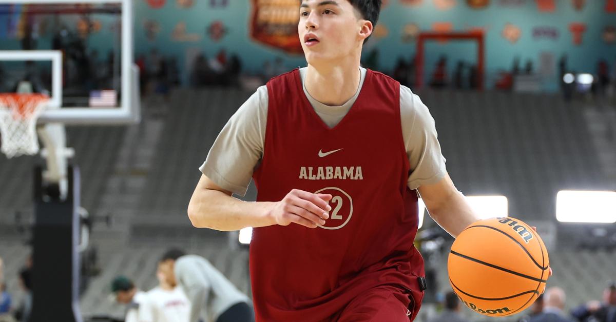 New York Times ordered to pay $9.25 million in defamation suit from former Alabama basketball player KaiSpears 1