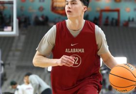 New York Times order to pay $9.25 million in defamation suit from former Alabama basketball player