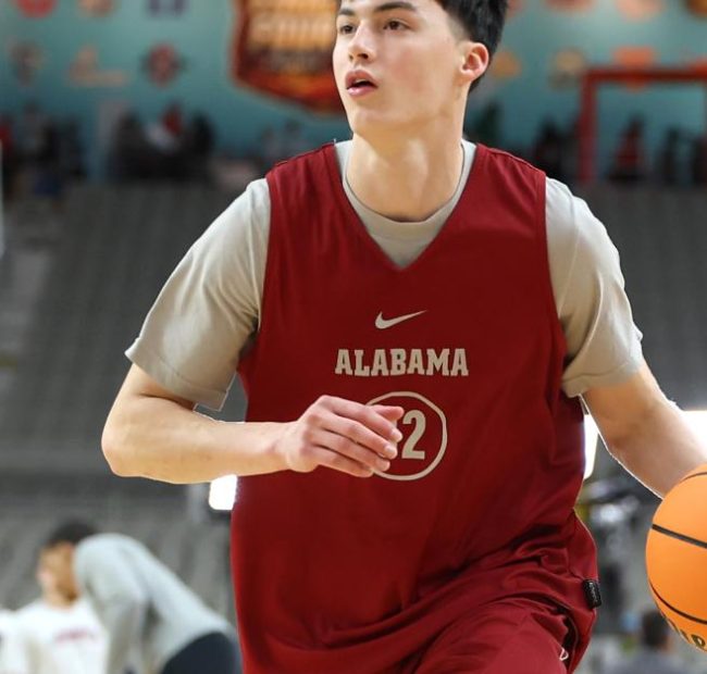 New York Times order to pay $9.25 million in defamation suit from former Alabama basketball player