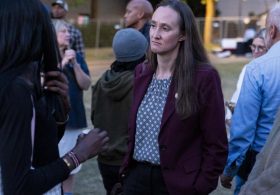 Recall petition filed against Seattle Mayor Katie Wilson over public safety obligations
