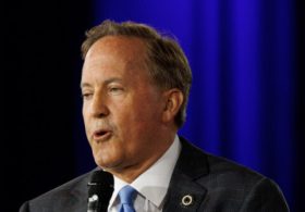 Exclusive — Ken Paxton: ‘If We Lose Texas, the Senate’s Gone’