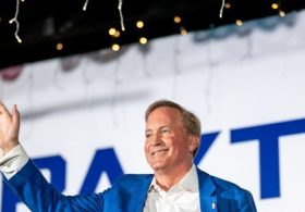 Ken Paxton Unveils Plan to Prevent ‘Negative Impact’ of AI Data Centers on Texas