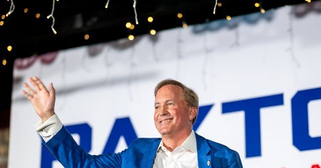 Ken Paxton Unveils Plan to Prevent 'Negative Impact' of AI Data Centers on Texas Ken Paxton unveils AI Data Center plan 640x335 1
