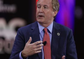 Texas AG Paxton unveils data center restrictions he plans to pursue if elected to Senate