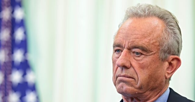 Nolte: RFK Jr. Blamed for Two Measles Deaths in PA Instead of CNN and Fauci Kennedy Jr 640x335 1