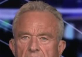 HHS Sec RFK Jr.: We’ve Been ‘Mass Poisoning’ Kids with Ultra-Processed Foods