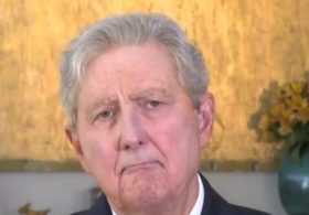 Kennedy: ‘You Need to Put Down the Bong if You Think that Iran and China Are Not Helping Russia’