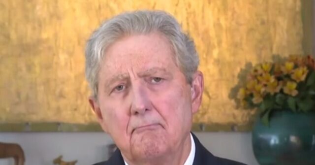 Kennedy: 'You Need to Put Down the Bong if You Think that Iran and China Are Not Helping Russia' Kennedy8302026 640x335 1