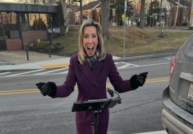 Beloved News Anchor Abruptly Quits After 12 Years On Air