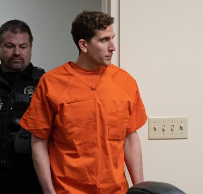 Court date set for June 2027 as Bryan Kohberger seeks to withdraw guilty plea
