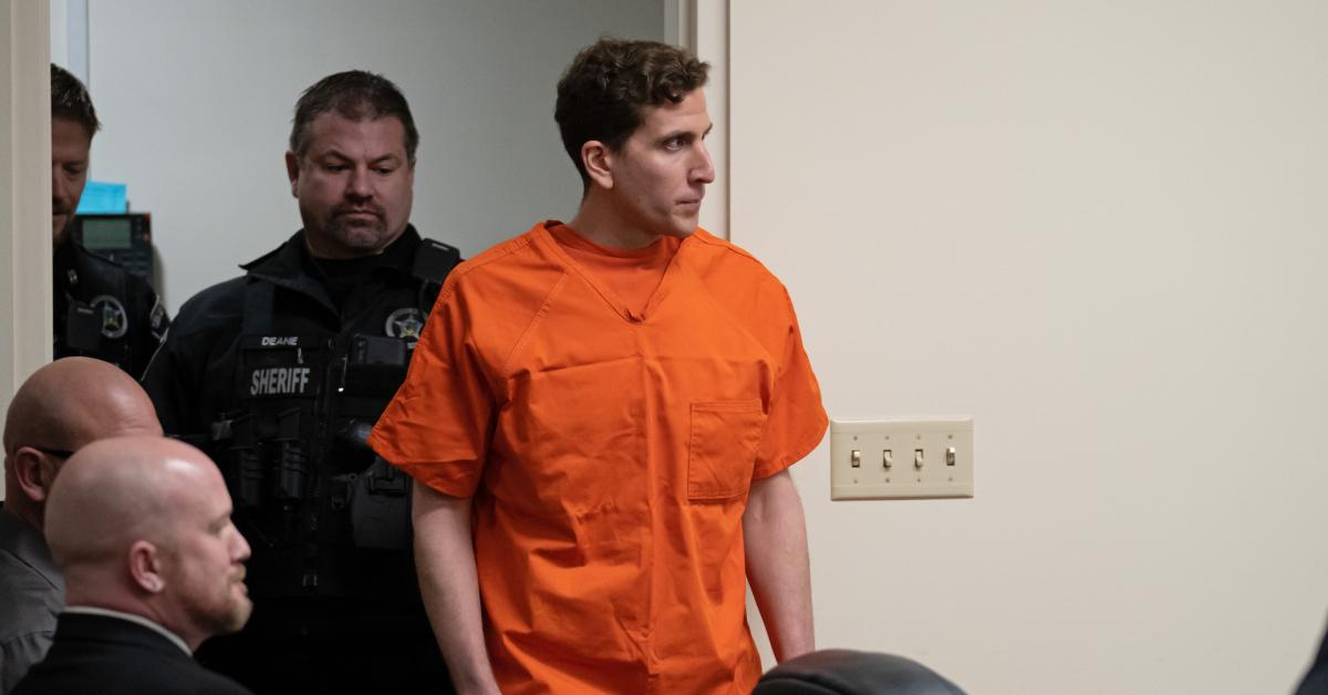 Court date set for June 2027 as Bryan Kohberger seeks to withdraw guilty plea Kohberger