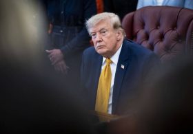 Letter: Soldiers lose lives to line Trump’s pockets | Honolulu Star-Advertiser