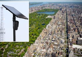 Here’s where flock of controversial ‘Big Brother’ surveillance cameras are in NYC