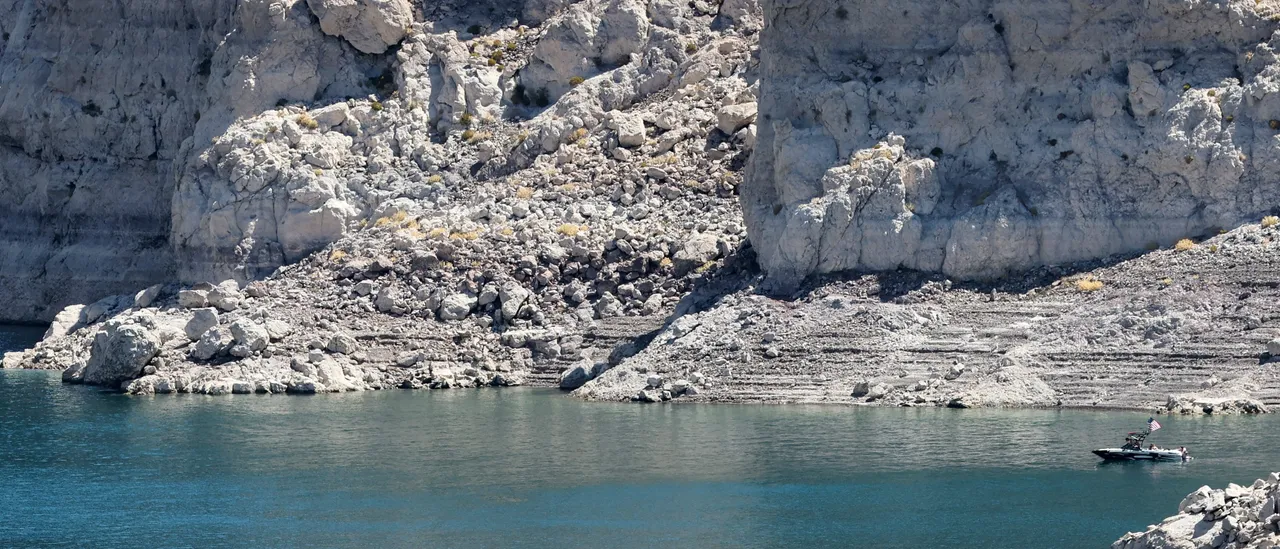America Found A Rare Metal It Desperately Needs. Red Tape Could Keep It In The Ground For Ages LakeinNevada