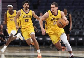 LA Lakers Sold to Ex-Disney CEO and Jared Kushner’s Brother for Record-Breaking Price