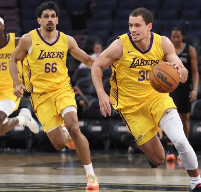 LA Lakers Sold to Ex-Disney CEO and Jared Kushner’s Brother for Record-Breaking Price