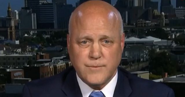 Mitch Landrieu: 'We Have a President that Is Delusional' Landrieu 63 Thumbnail 640x335 1