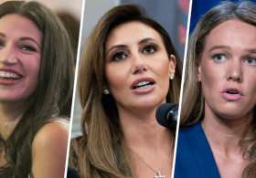 Who will replace Leavitt? Top contenders emerge