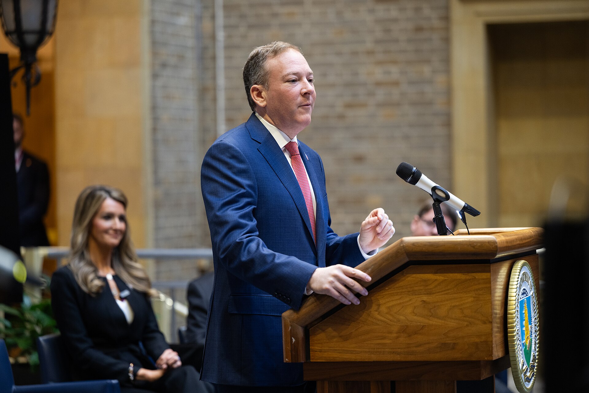 EPA ‘Considering’ Possible SCOTUS Appeal In Battle To Ax Billions In ‘Climate’ Grants Lee Zeldin