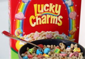 2 Iconic Breakfast Cereals Get MAHA Makeover