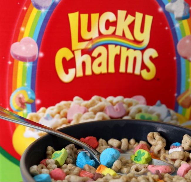 2 Iconic Breakfast Cereals Get MAHA Makeover