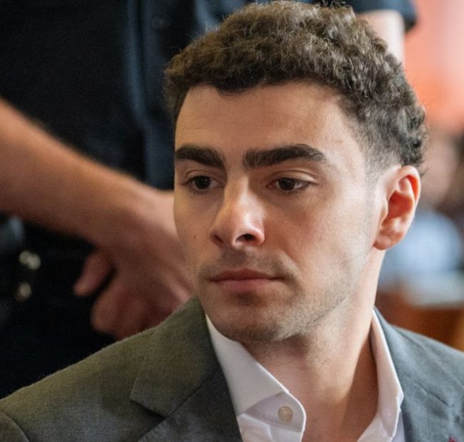 Breaking Report: Luigi Mangione to Accept Plea Deal