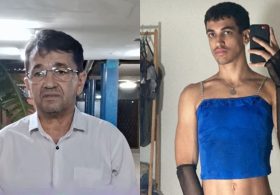 Brazilian University Worker Convicted of Criminal Transphobia, Sentenced to ONE YEAR for ‘Misgendering’ Student…