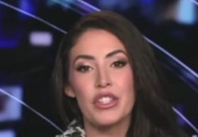 Anna Paulina Luna: DSA Platform Anti-White Rhetoric, Racist