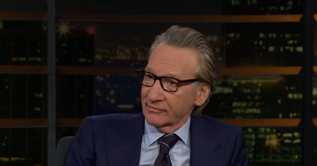Maher: It's 'Always the Left That Can't Stand to Talk' with Other Side Maher 313 Thumbnail 640x335 1