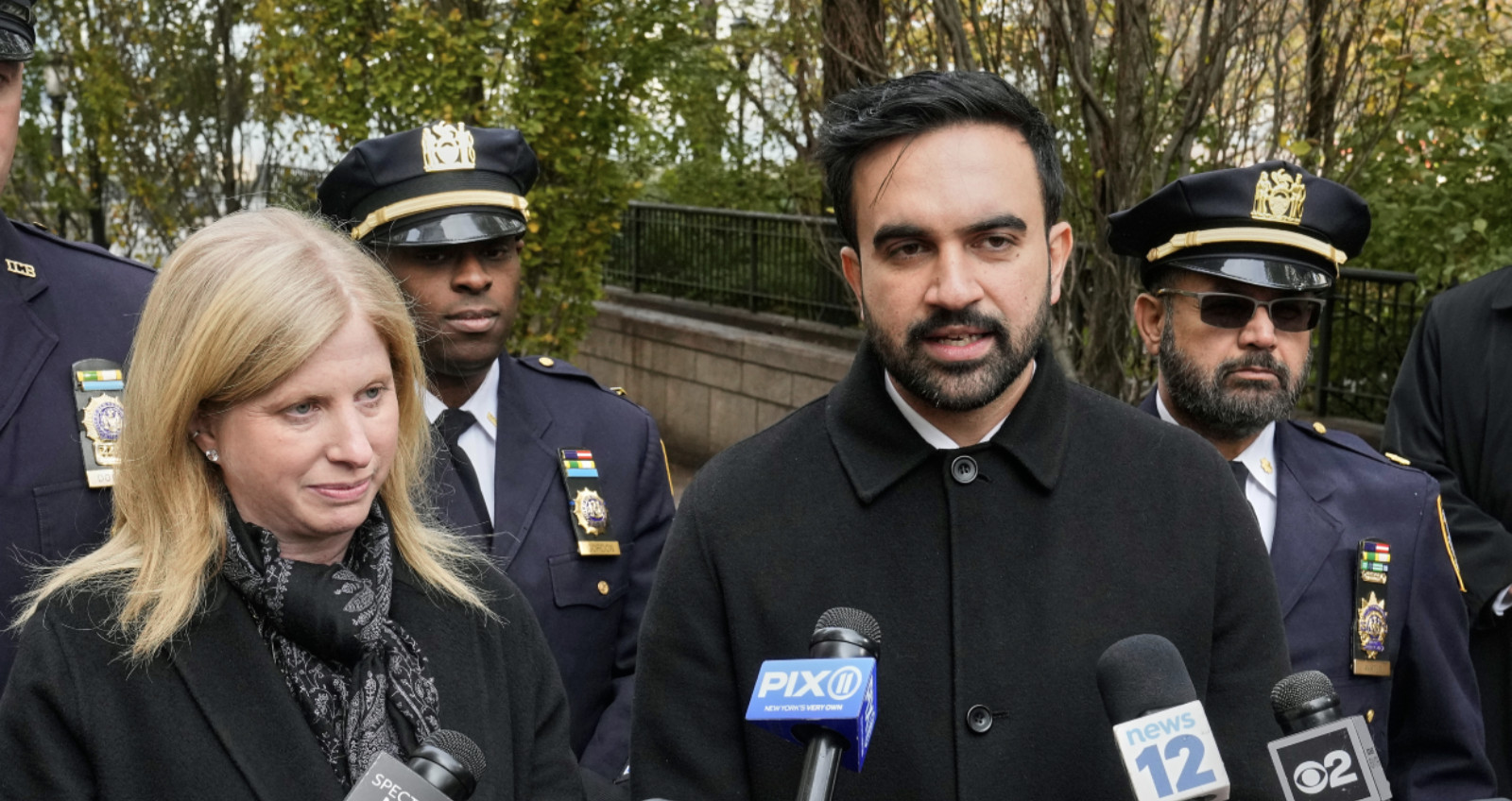 Mamdani’s $70M City-Run Grocery Plan Ripped, Experts Say Taxpayers Will Pay Twice Mamdani 39