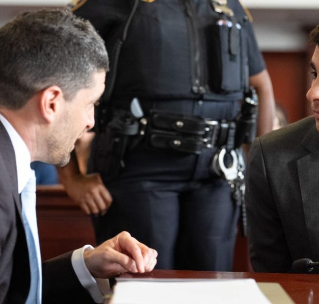 Judge Sets Jury and Media Rules for Luigi Mangione Trial After Battle Between Prosecution and Defense