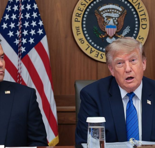 State Department Has Revoked Over 175K Visas to Date for Criminals and Others During Trump’s 2nd Term