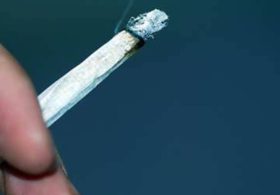 YIKES: Alarming, Potentially Fatal Condition Known as “Scromiting” Surging In Teen and Young Adult Cannabis Users