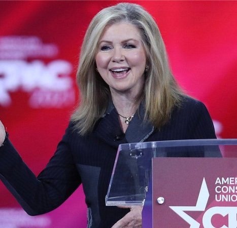 Primary showdown: Conservative firebrand Marsha Blackburn eyes governor’s office in Tennessee