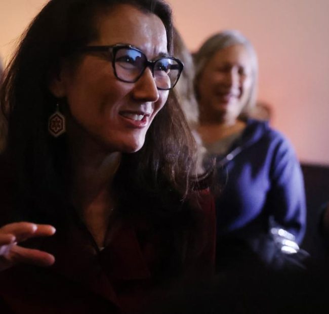 Alaska Democratic candidate Peltola fires campaign staff just days before primary