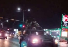 U.S. Judge Sets $1 Million Bond for Businessman Tied to Gulf Cartel — Bonds Out in 48 Hours