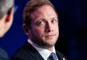 Democratic Women’s Caucus leaders call on Max Miller to resign
