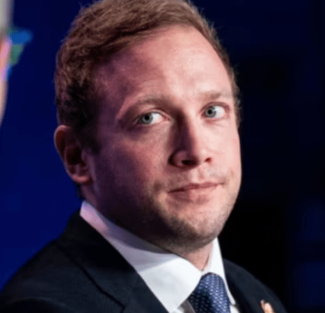 Democratic Women’s Caucus leaders call on Max Miller to resign