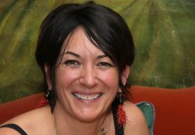 Judge rejects Ghislaine Maxwell’s request to toss conviction, says her claims are meritless