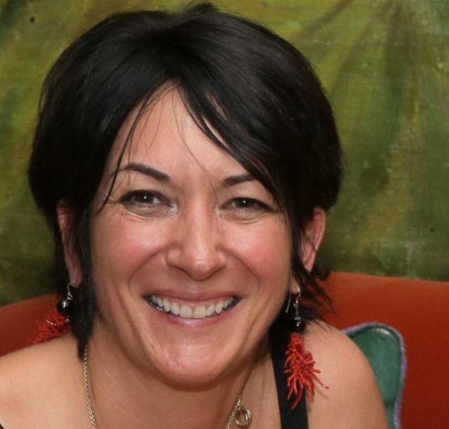 Judge rejects Ghislaine Maxwell’s request to toss conviction, says her claims are meritless