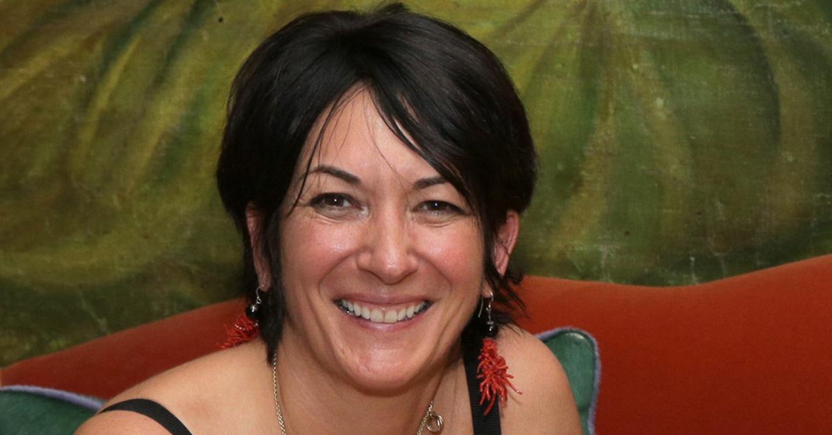 Judge rejects Ghislaine Maxwell's request to toss conviction, says her claims are meritless