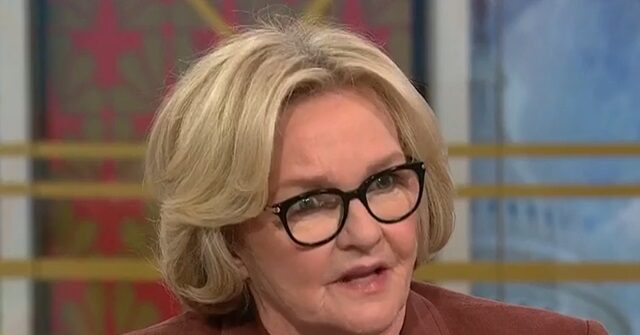 McCaskill: Trump Is the Ultimate 'Socialism President' McCaskill101 640x335 1